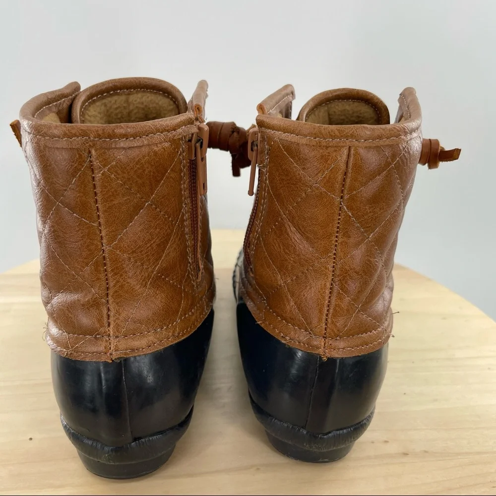 STEVE MADDEN Unisex Youth Winter Waterproof 